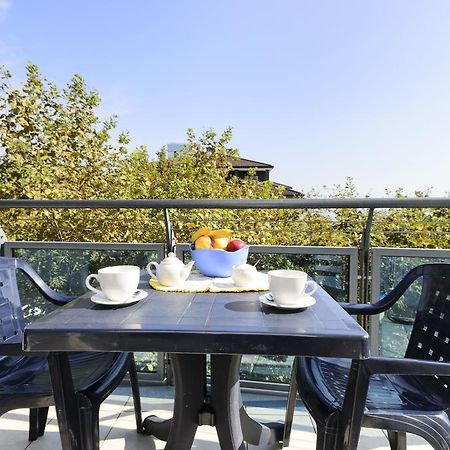 Sunbeach Apartments Lignano Sabbiadoro Luaran gambar