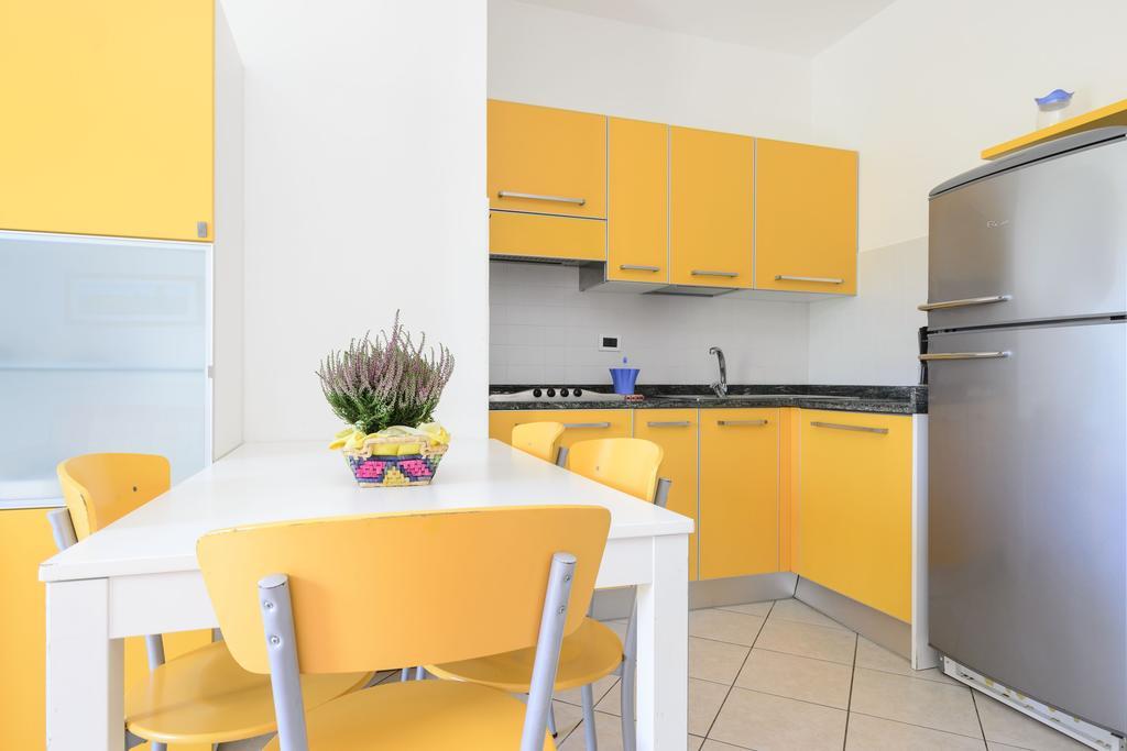 Sunbeach Apartments Lignano Sabbiadoro Luaran gambar